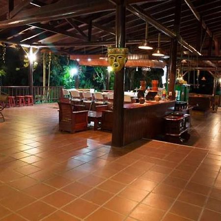 Jungle Villa Manuel Antonio Exterior foto