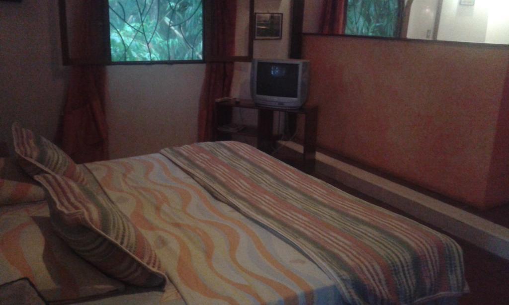 Jungle Villa Manuel Antonio Habitación foto