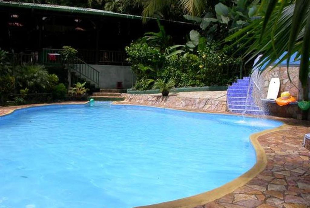 Jungle Villa Manuel Antonio Exterior foto