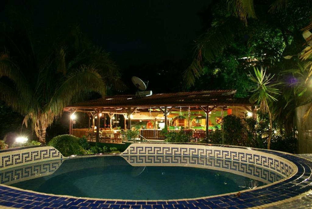 Jungle Villa Manuel Antonio Exterior foto