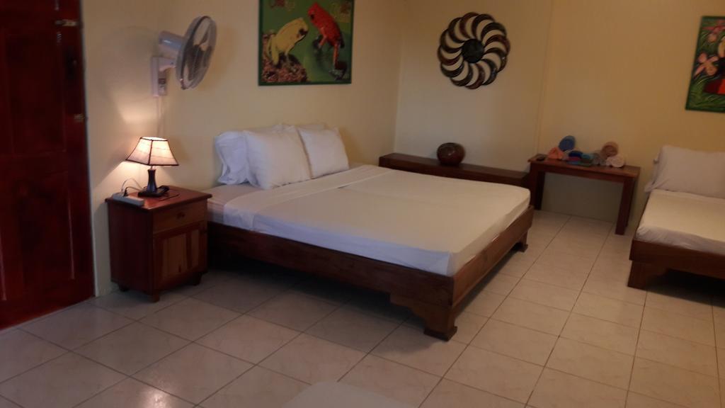 Jungle Villa Manuel Antonio Habitación foto