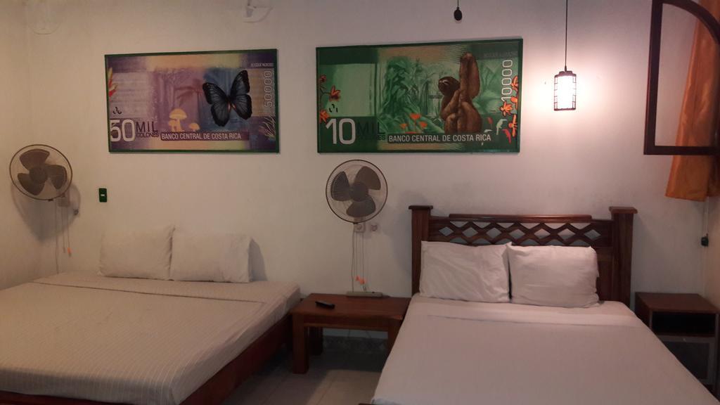 Jungle Villa Manuel Antonio Habitación foto