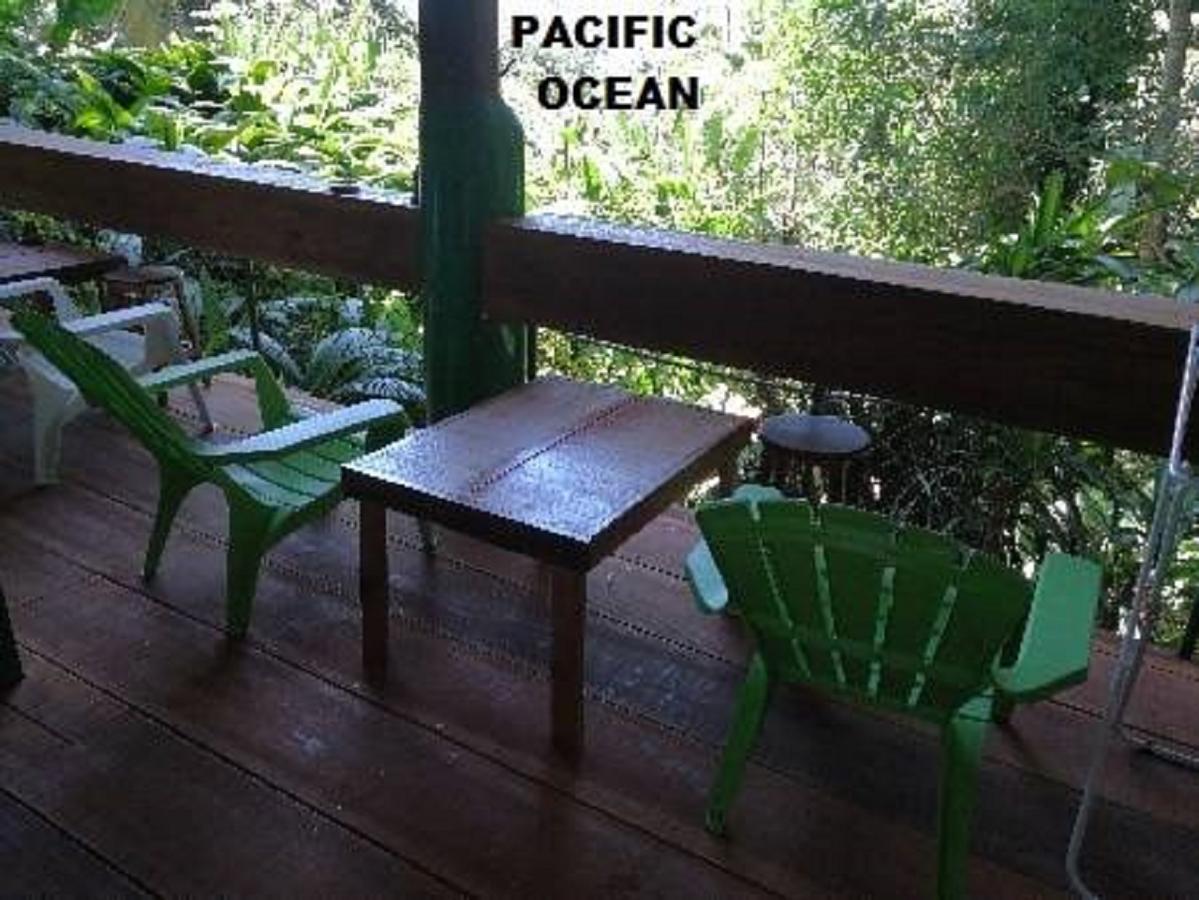 Jungle Villa Manuel Antonio Exterior foto